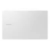 Samsung Galaxy Book5 NP750XHDA-EXP Intel Core Ultra 5 225U Laptop 39,6 cm (15,6 inch) Full HD 16 GB LPDDR5x-SDRAM 512 GB SSD Wi-Fi 6 (802.11ax) Windows 11 Home strieborná