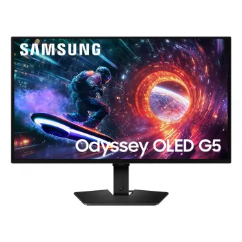 Samsung G50F Počítačový monitor 68,6 cm (27