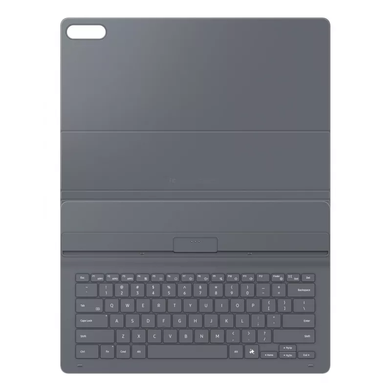 Samsung EF-DX930 37,1 cm (14,6 inch) Folio čierne