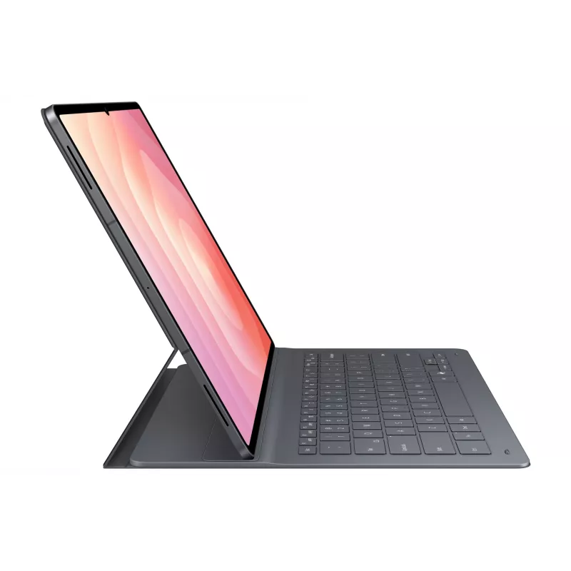 Samsung EF-DX930 37,1 cm (14,6 inch) Folio čierne