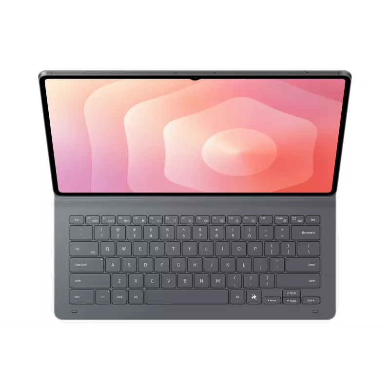 Samsung EF-DX930 37,1 cm (14,6 inch) Folio čierne