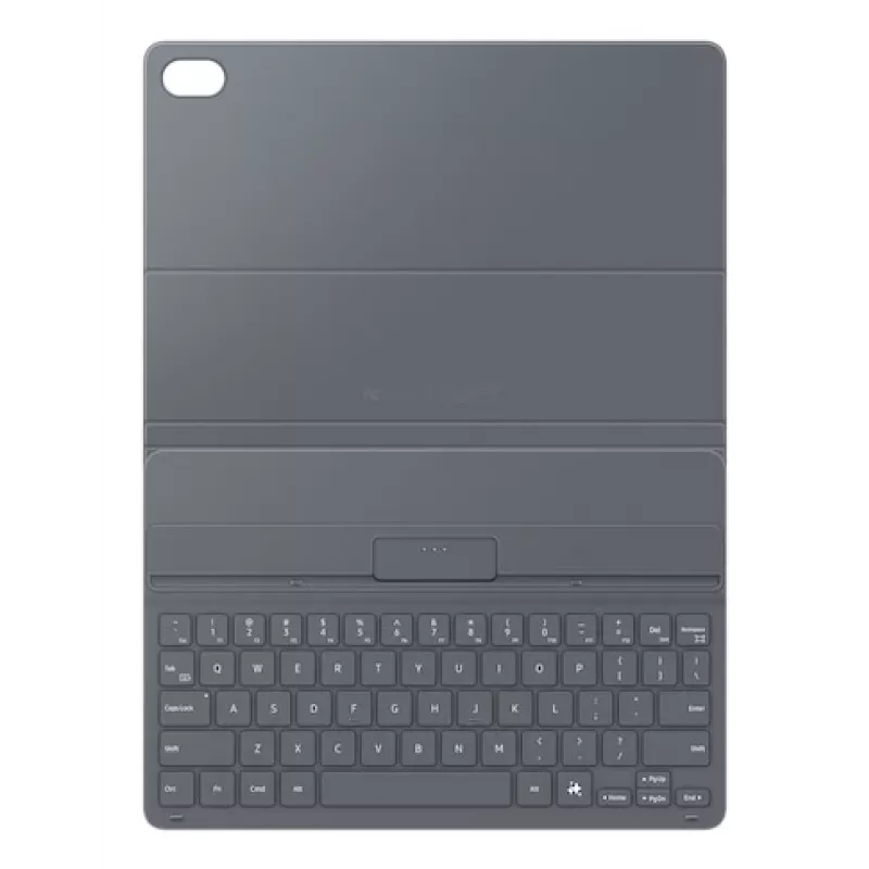 Samsung EF-DX730BBEGSE Puzdro na tablet 27,9 cm (11