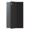 Samsung EF-DX730BBEGSE Puzdro na tablet 27,9 cm (11