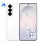 Samsung Galaxy S26+ 17 cm (6,7 inch) Dual SIM Android 16.0 5G USB Type-C 12 GB 256 GB 4900 mAh biela