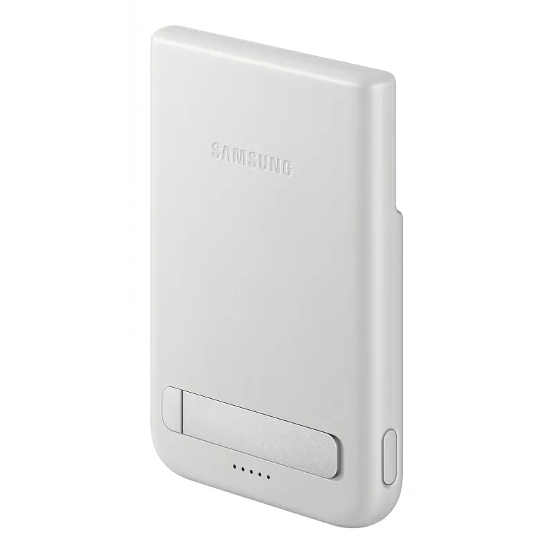 Samsung EB-U2500XJEGWW power bank 5000 mAh bezdrôtové nabíjanie sivá