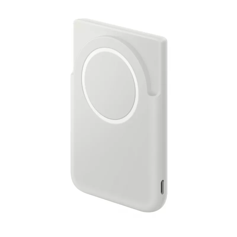 Samsung EB-U2500XJEGWW power bank 5000 mAh bezdrôtové nabíjanie sivá