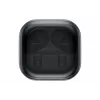 Samsung Galaxy Buds4 Pro, True Wireless Stereo (TWS), hovory/hudba, 5,1 g, Headset, čierny