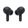 Samsung Galaxy Buds4 Pro, True Wireless Stereo (TWS), hovory/hudba, 5,1 g, Headset, čierny