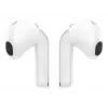 Samsung Galaxy Buds4 Headset bezdrôtový do uší hovory/hudba Bluetooth biela