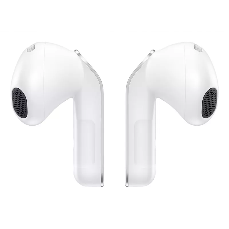 Samsung Galaxy Buds4 Headset bezdrôtový do uší hovory/hudba Bluetooth biela