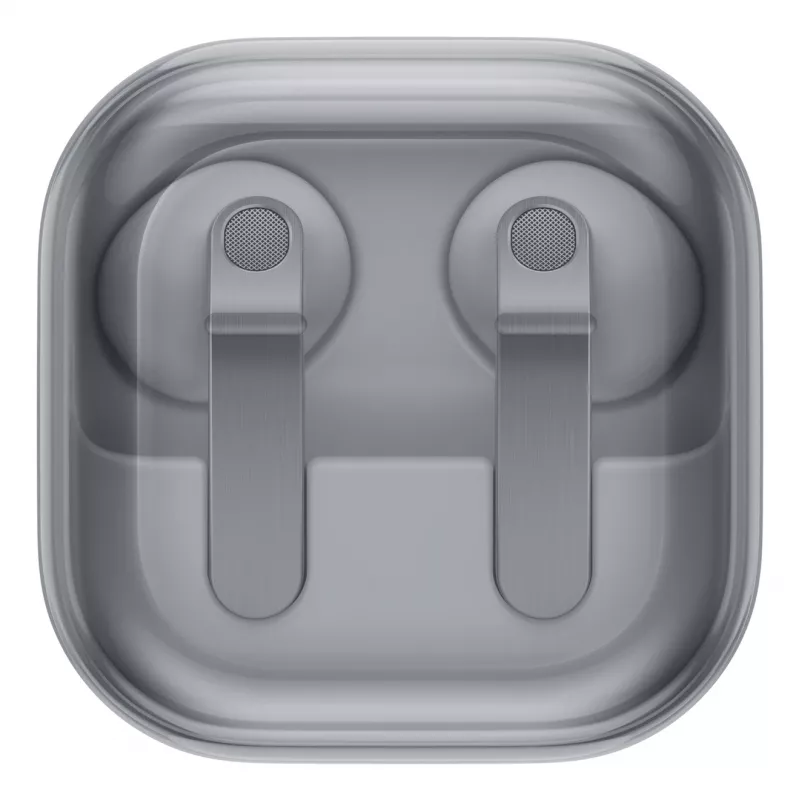 Samsung Galaxy Buds4 Headset bezdrôtový do uší hovory/hudba Bluetooth biela
