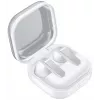 Samsung Galaxy Buds4 Headset bezdrôtový do uší hovory/hudba Bluetooth biela