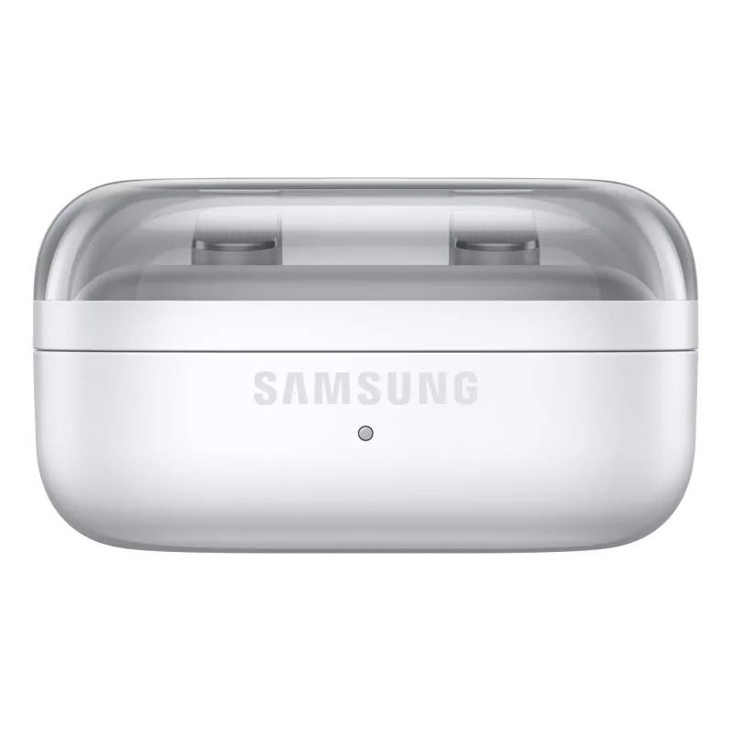 Samsung Galaxy Buds4 Headset bezdrôtový do uší hovory/hudba Bluetooth biela