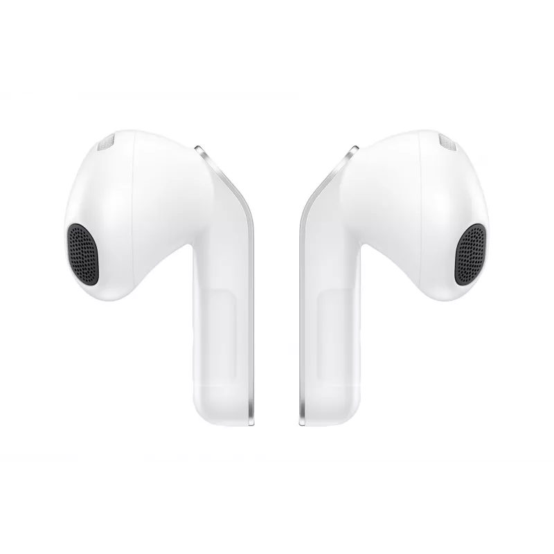Samsung Galaxy SM-R540 Headset True Wireless Stereo (TWS) In-Ear hovory/hudba Bluetooth biela