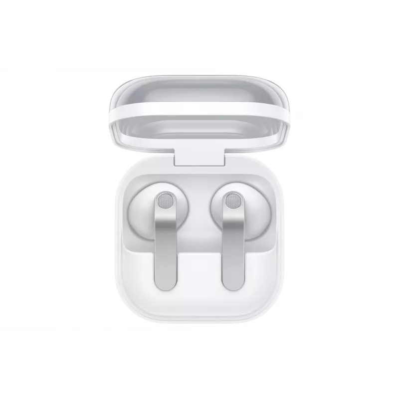 Samsung Galaxy SM-R540 Headset True Wireless Stereo (TWS) In-Ear hovory/hudba Bluetooth biela