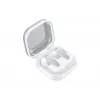 Samsung Galaxy SM-R540 Headset True Wireless Stereo (TWS) In-Ear hovory/hudba Bluetooth biela
