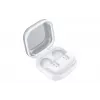 Samsung Galaxy SM-R540 Headset True Wireless Stereo (TWS) In-Ear hovory/hudba Bluetooth biela