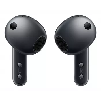 Samsung Galaxy SM-R540 Headset True Wireless Stereo (TWS) In-Ear hovory/hudba Bluetooth čierny