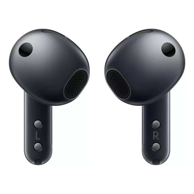 Samsung Galaxy SM-R540 Headset True Wireless Stereo (TWS) In-Ear hovory/hudba Bluetooth čierny