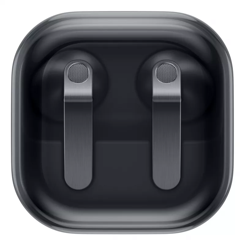 Samsung Galaxy SM-R540 Headset True Wireless Stereo (TWS) In-Ear hovory/hudba Bluetooth čierny