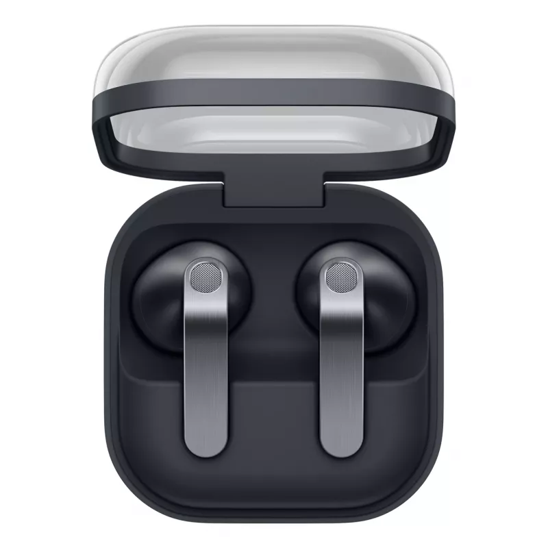Samsung Galaxy SM-R540 Headset True Wireless Stereo (TWS) In-Ear hovory/hudba Bluetooth čierny