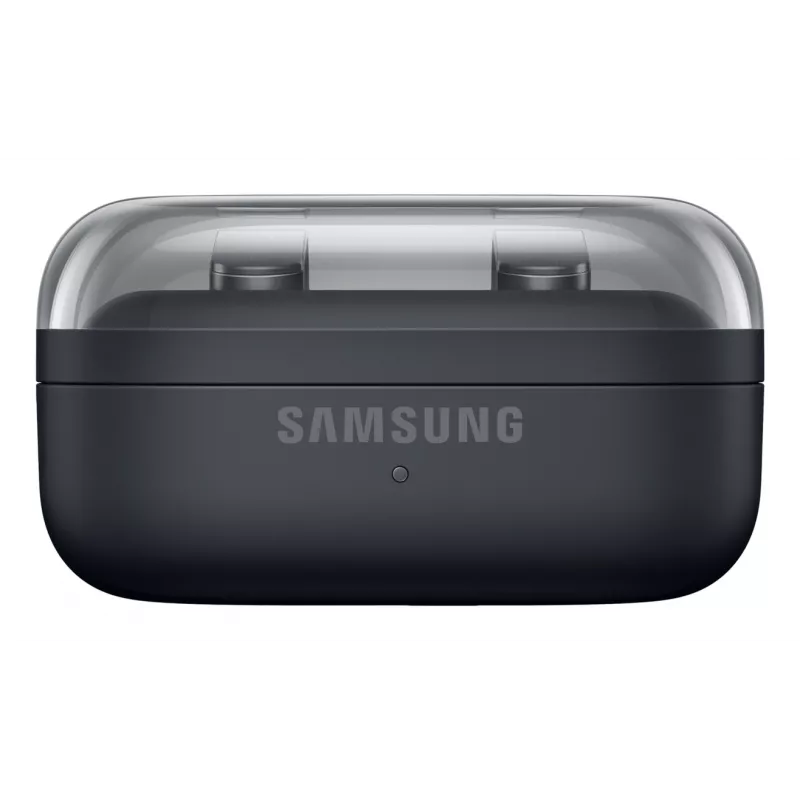Samsung Galaxy SM-R540 Headset True Wireless Stereo (TWS) In-Ear hovory/hudba Bluetooth čierny