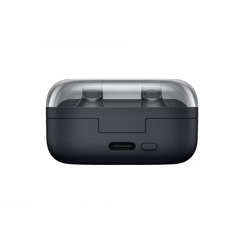 Samsung Galaxy SM-R540 Headset True Wireless Stereo (TWS) In-Ear hovory/hudba Bluetooth čierny