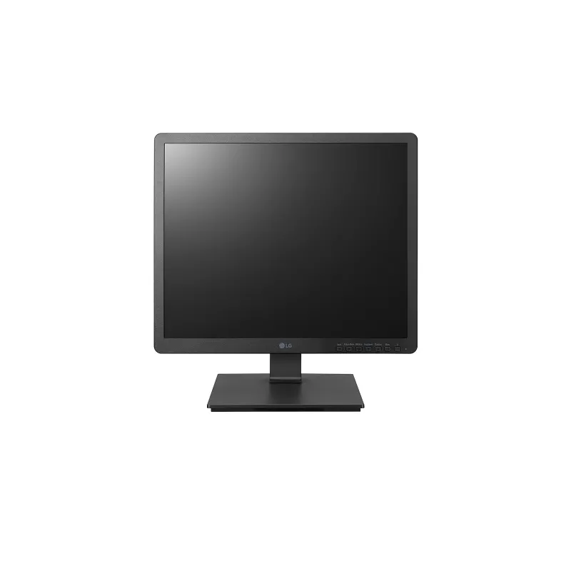 LG 19HK312C počítačový monitor 48,3 cm (19 inch) 1280 x 1024 pixelov SXGA LED čierny