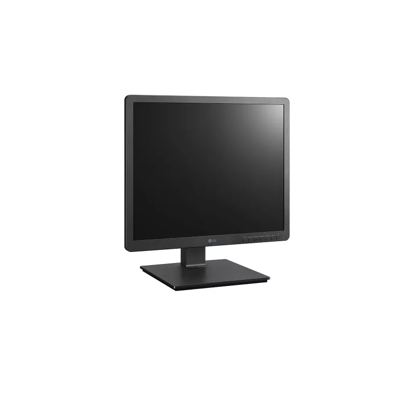 LG 19HK312C počítačový monitor 48,3 cm (19 inch) 1280 x 1024 pixelov SXGA LED čierny