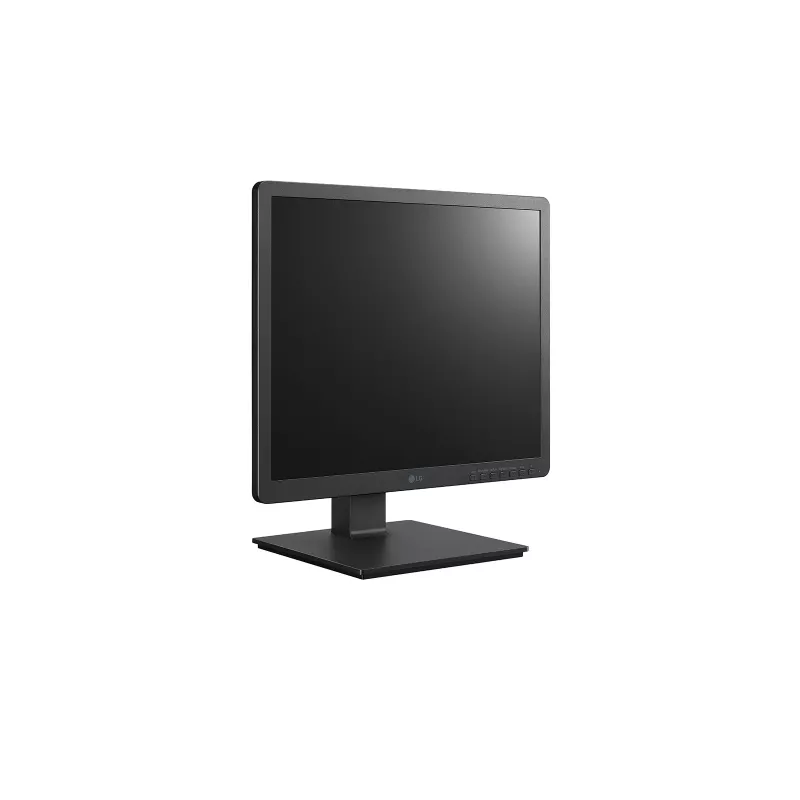 LG 19HK312C počítačový monitor 48,3 cm (19 inch) 1280 x 1024 pixelov SXGA LED čierny