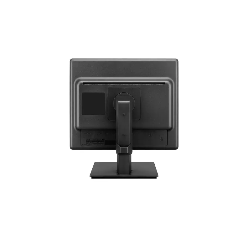 LG 19HK312C počítačový monitor 48,3 cm (19 inch) 1280 x 1024 pixelov SXGA LED čierny