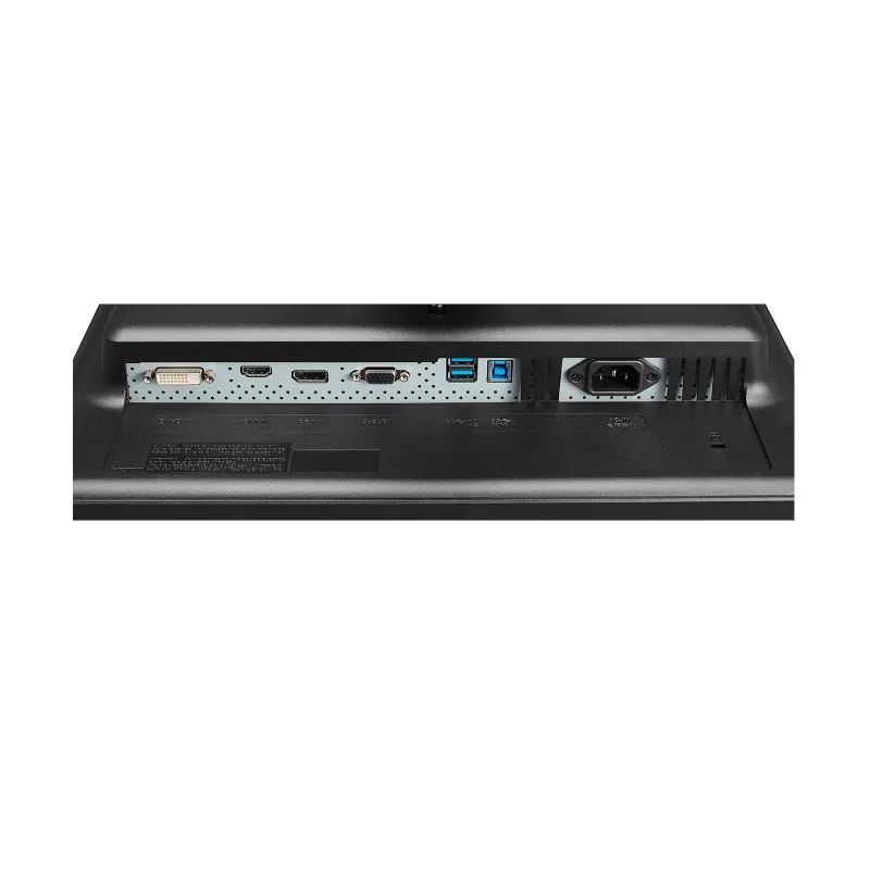 LG 19HK312C počítačový monitor 48,3 cm (19 inch) 1280 x 1024 pixelov SXGA LED čierny