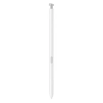 Samsung Galaxy S26 Ultra S Pen, mobilný telefón/smartphone, Samsung, biela, strieborná, Galaxy S26 Ultra, biela, odolnosť proti prachu