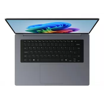 Samsung Galaxy Book6 Copilot+ PC Intel Core Ultra 7 355 Laptop 40,6 cm (16