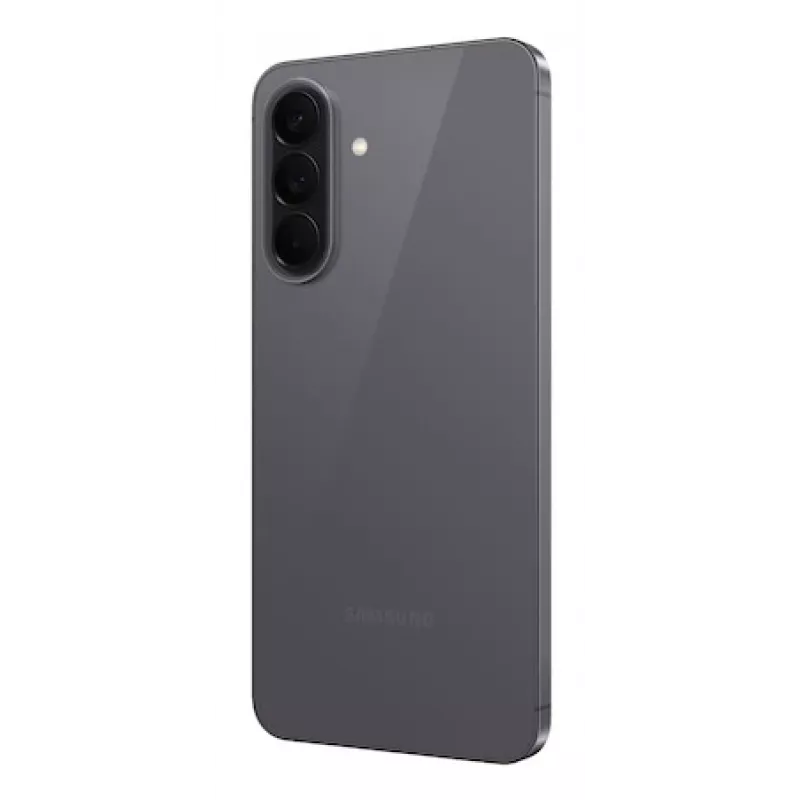 Samsung Galaxy A57 5G Enterprise Edition 17 cm (6,7 inch) Dual SIM USB Type-C 8 GB 128 GB 5000 mAh sivá