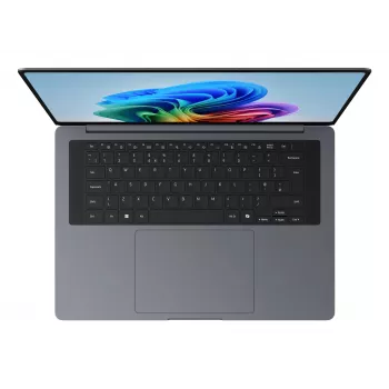 Samsung Galaxy Book6 Ultra Copilot+ PC Intel Core Ultra X7 358H Laptop 40,6 cm (16