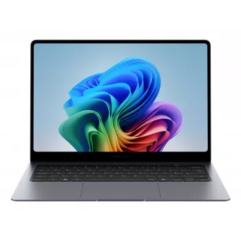 Samsung Galaxy Book6 Pro Copilot+ PC Intel Core Ultra X7 358H Laptop 35,6 cm (14