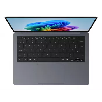 Samsung Galaxy Book6 Pro Copilot+ PC Intel Core Ultra X7 358H Laptop 35,6 cm (14
