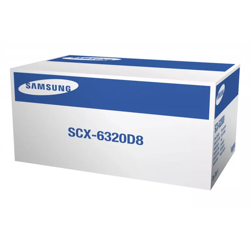 Samsung SCX-6320D8 tonerová kazeta 1 ks originálna čierna