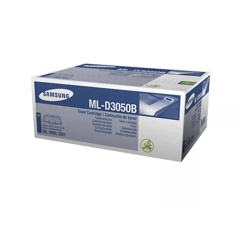Samsung ML-D3050B tonerová kazeta 1 ks originálna čierna