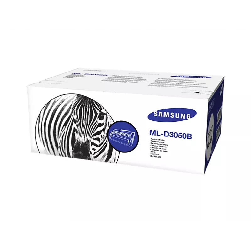 Samsung ML-D3050B tonerová kazeta 1 ks originálna čierna