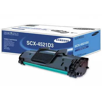 Samsung SCX-4521D3 tonerová kazeta 1 ks originálna čierna