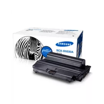 Samsung SCX-D5530A tonerová kazeta 1 ks originálna čierna