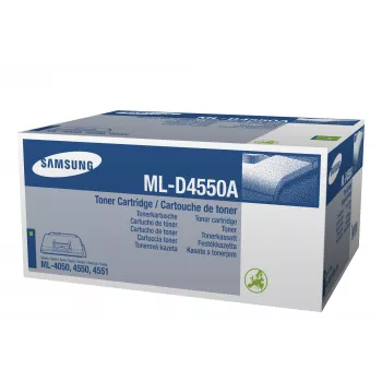 Samsung ML-D4550A tonerová kazeta 1 ks originálna čierna