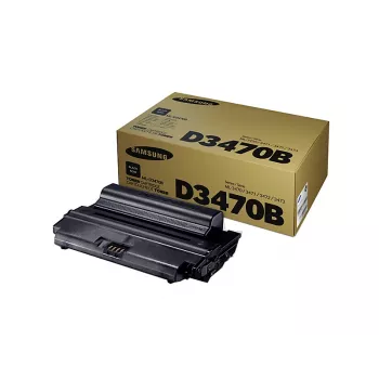 Samsung ML-D3470B tonerová kazeta originálna čierna