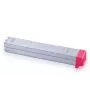 Samsung CLX-M8385A tonerová kazeta 1 ks originálna magenta