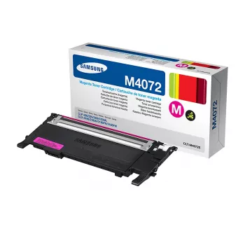 Samsung CLT-M4072S tonerová kazeta 1 ks originálna magenta