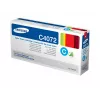 Samsung CLT-C4072S tonerová kazeta 1 ks originálna azúrová