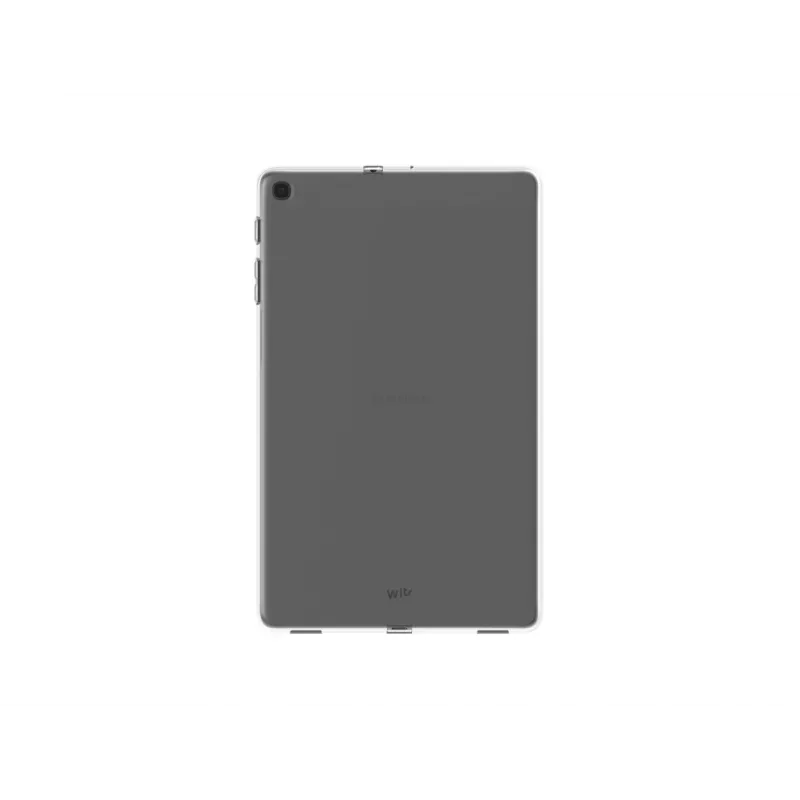 Samsung GP-FPT515WSBTW puzdro na tablet 25.6 cm (10.1 inch) kryt priehľadný