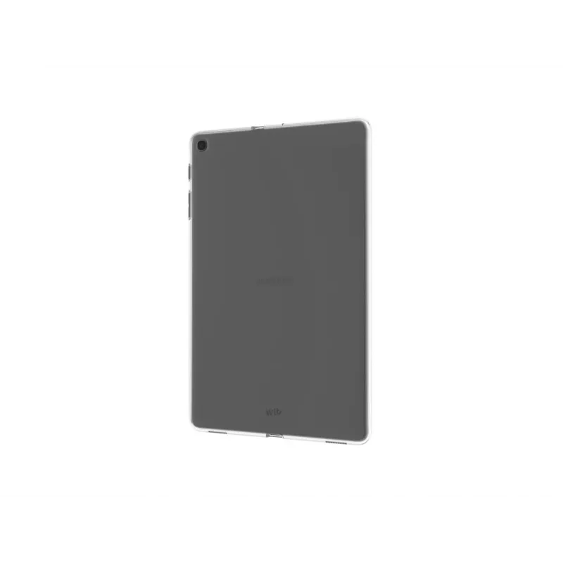 Samsung GP-FPT515WSBTW puzdro na tablet 25.6 cm (10.1 inch) kryt priehľadný